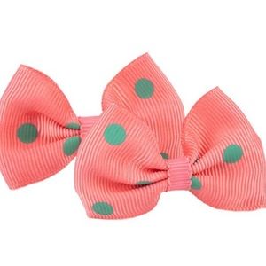 Hair bows